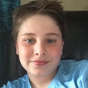 Meet your Posher, Nicky